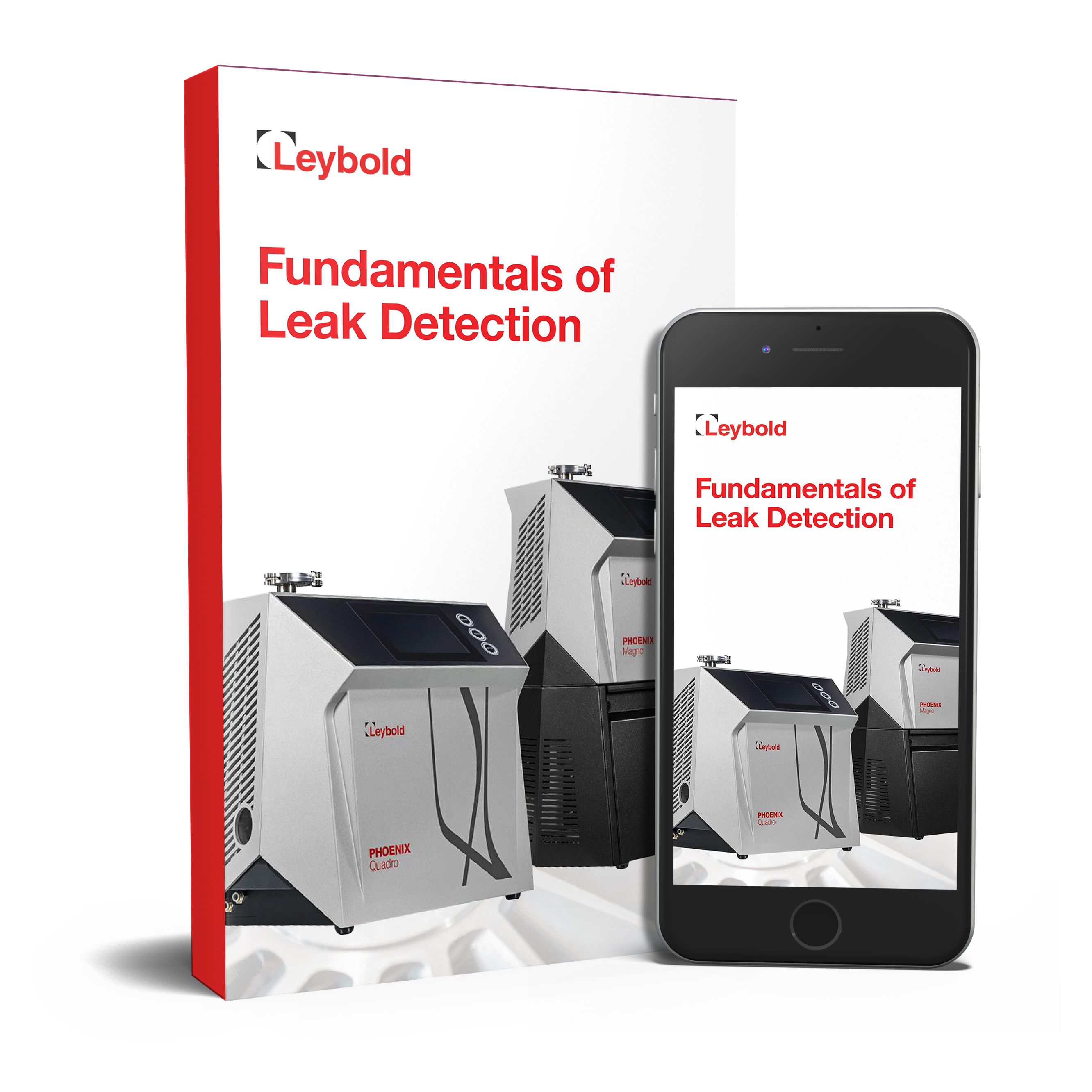 Fundamentals Of Leak Detection - The Complete Guide